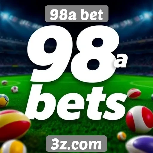 Comparação das promoções e bônus da 98a bet