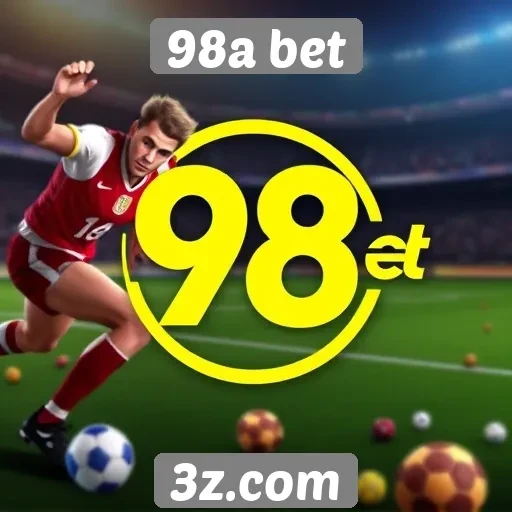 Novos jogos disponíveis na 98a bet